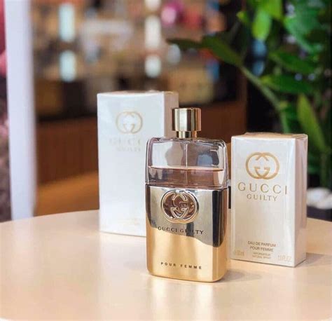 gucci nước hoa